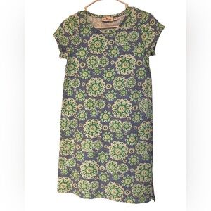 Vineyard Vines Women’s Floral T Shirt Dress
